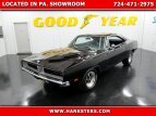 Thumbnail Photo 0 for 1969 Dodge Charger